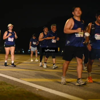 Runner Photo 7562234