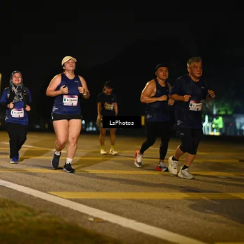 Runner Photo 7562235