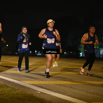 Runner Photo 7562239