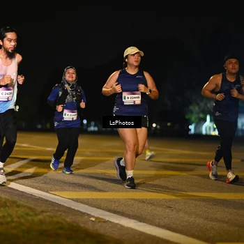Runner Photo 7562240