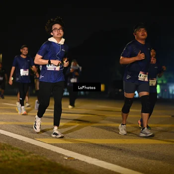 Runner Photo 7562245