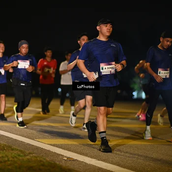 Runner Photo 7562258