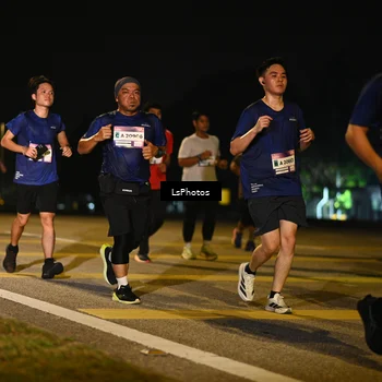 Runner Photo 7562259