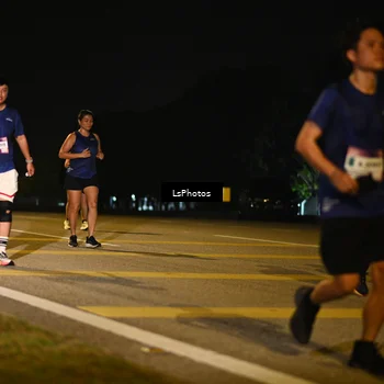 Runner Photo 7562266