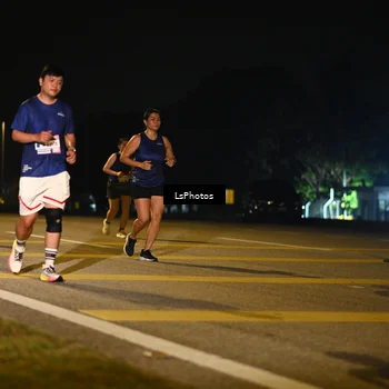 Runner Photo 7562267