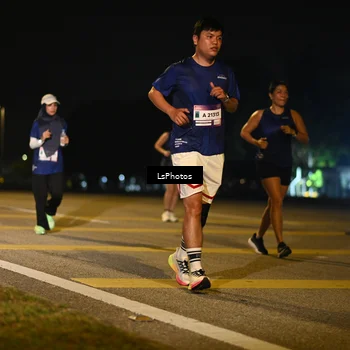 Runner Photo 7562269