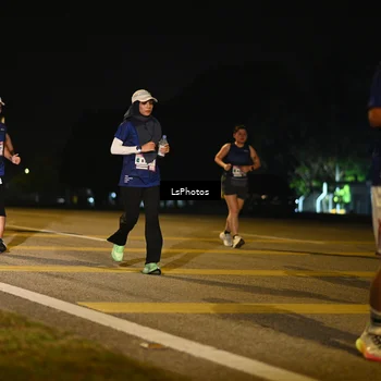 Runner Photo 7562270