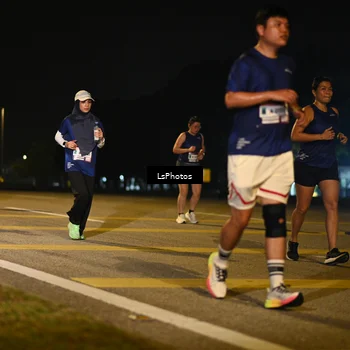 Runner Photo 7562271