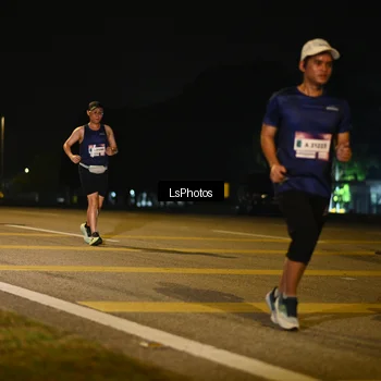 Runner Photo 7562273