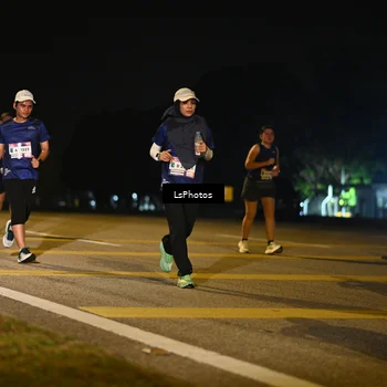 Runner Photo 7562276