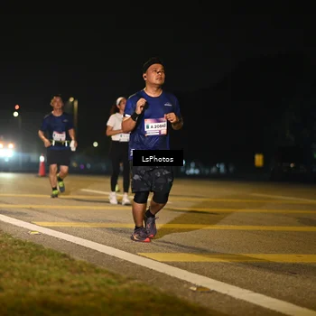 Runner Photo 7562282