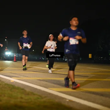 Runner Photo 7562284