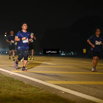 Runner Photo 7562285
