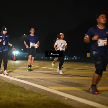 Runner Photo 7562286