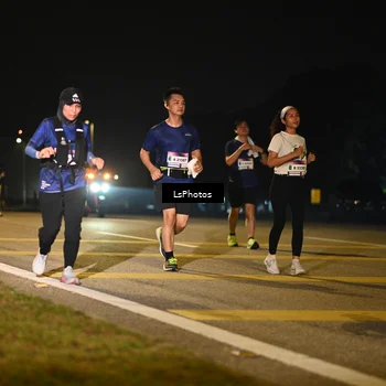 Runner Photo 7562287