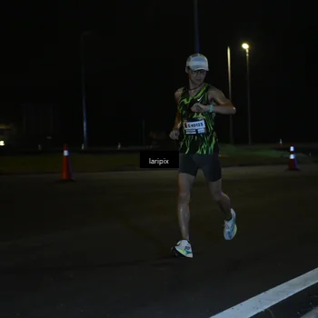 Runner Photo 7562308