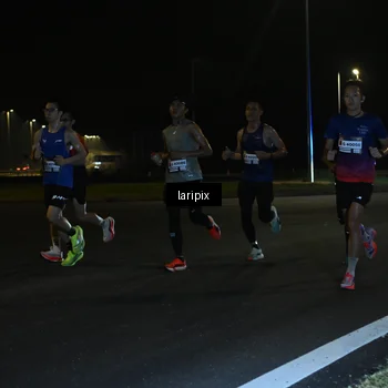 Runner Photo 7562325