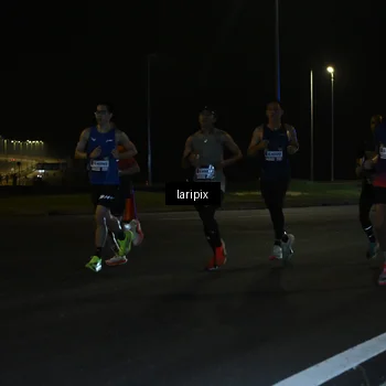 Runner Photo 7562326