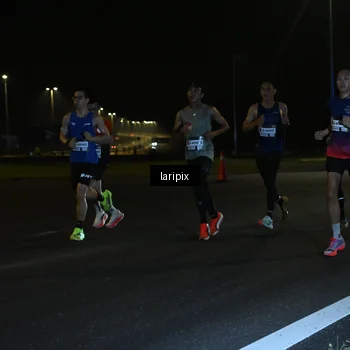 Runner Photo 7562328