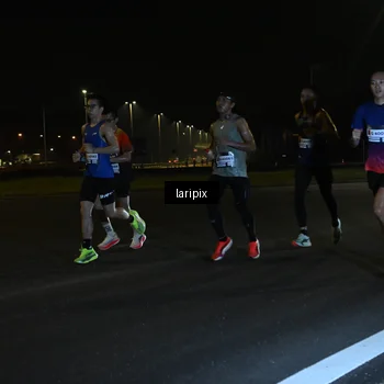 Runner Photo 7562329
