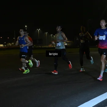 Runner Photo 7562330