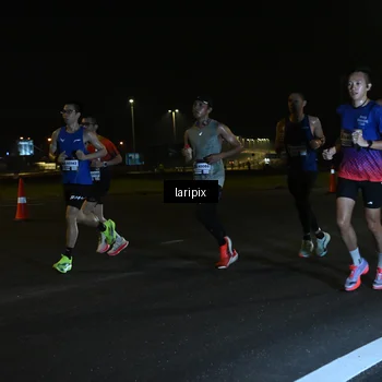 Runner Photo 7562331
