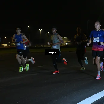Runner Photo 7562332