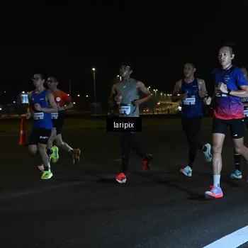 Runner Photo 7562333