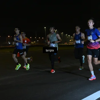 Runner Photo 7562334