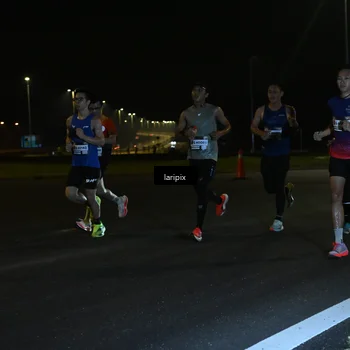 Runner Photo 7562335