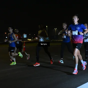Runner Photo 7562338