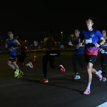 Runner Photo 7562339