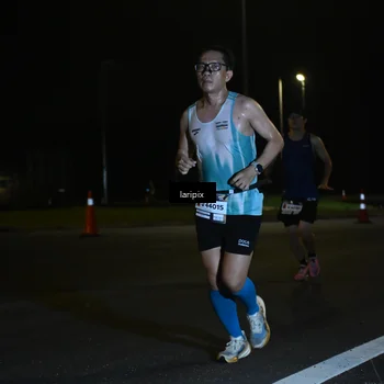 Runner Photo 7562527