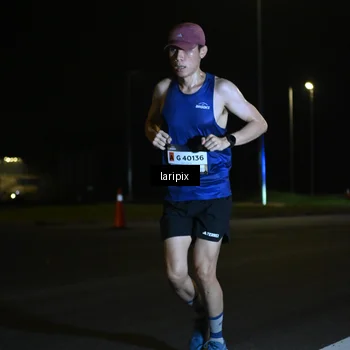 Runner Photo 7562552