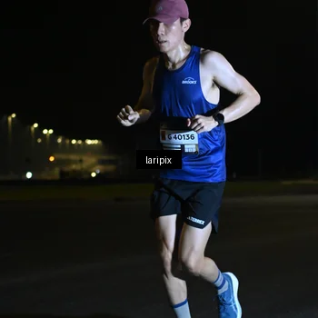 Runner Photo 7562554