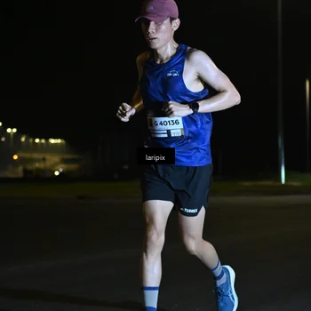 Runner Photo 7562555