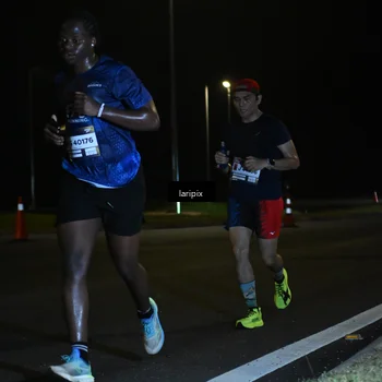 Runner Photo 7562561