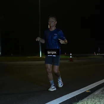Runner Photo 7562570