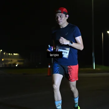 Runner Photo 7562573