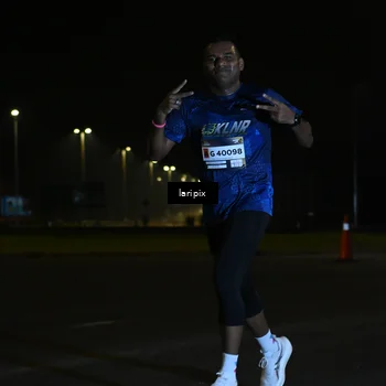 Runner Photo 7562582