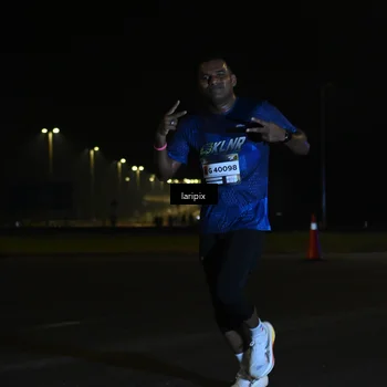 Runner Photo 7562586