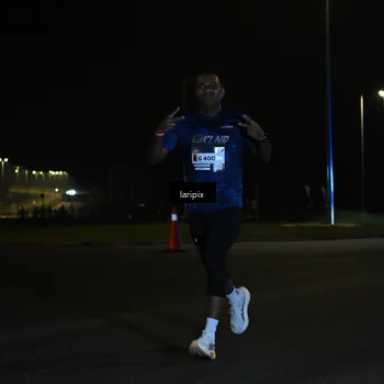 Runner Photo 7562587