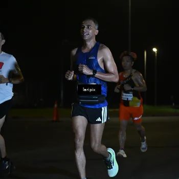 Runner Photo 7562607