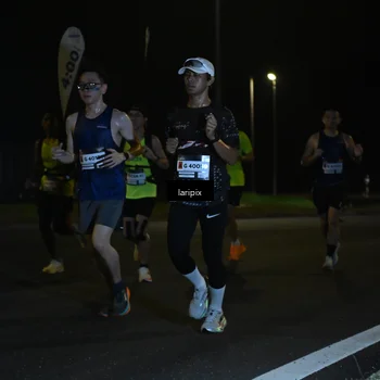 Runner Photo 7562621