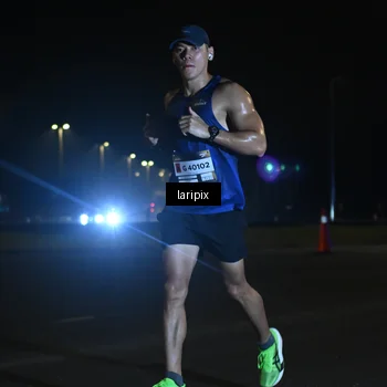 Runner Photo 7562646