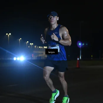Runner Photo 7562650