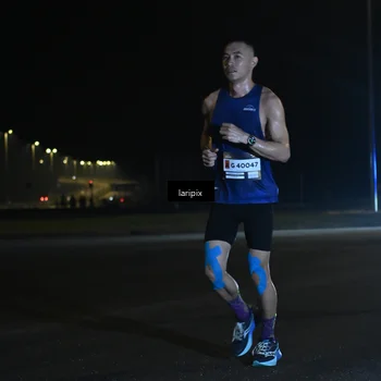 Runner Photo 7562679