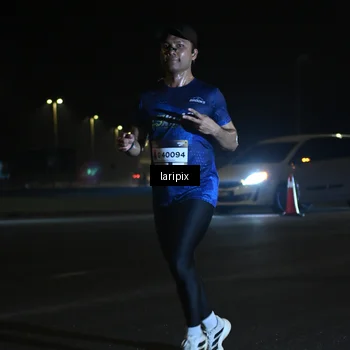 Runner Photo 7562687