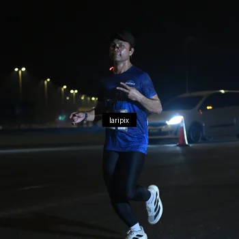 Runner Photo 7562690