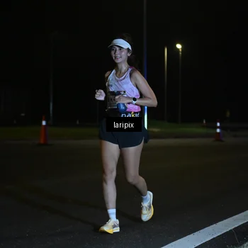 Runner Photo 7562708